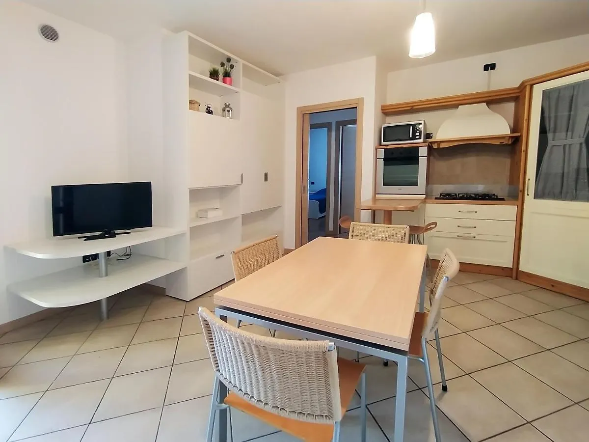 Ca' Emma Teolo Apartment