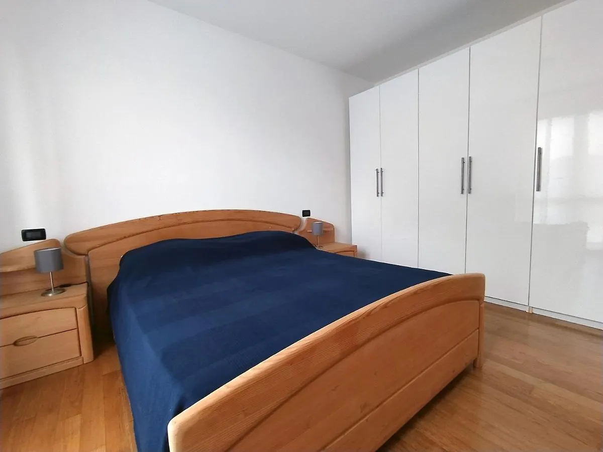 Ca' Emma Teolo Apartment