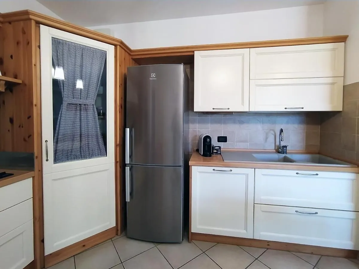 Ca' Emma Teolo Apartment