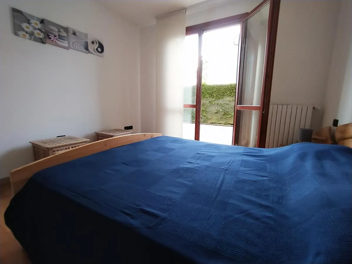 Ca' Emma Teolo Apartment