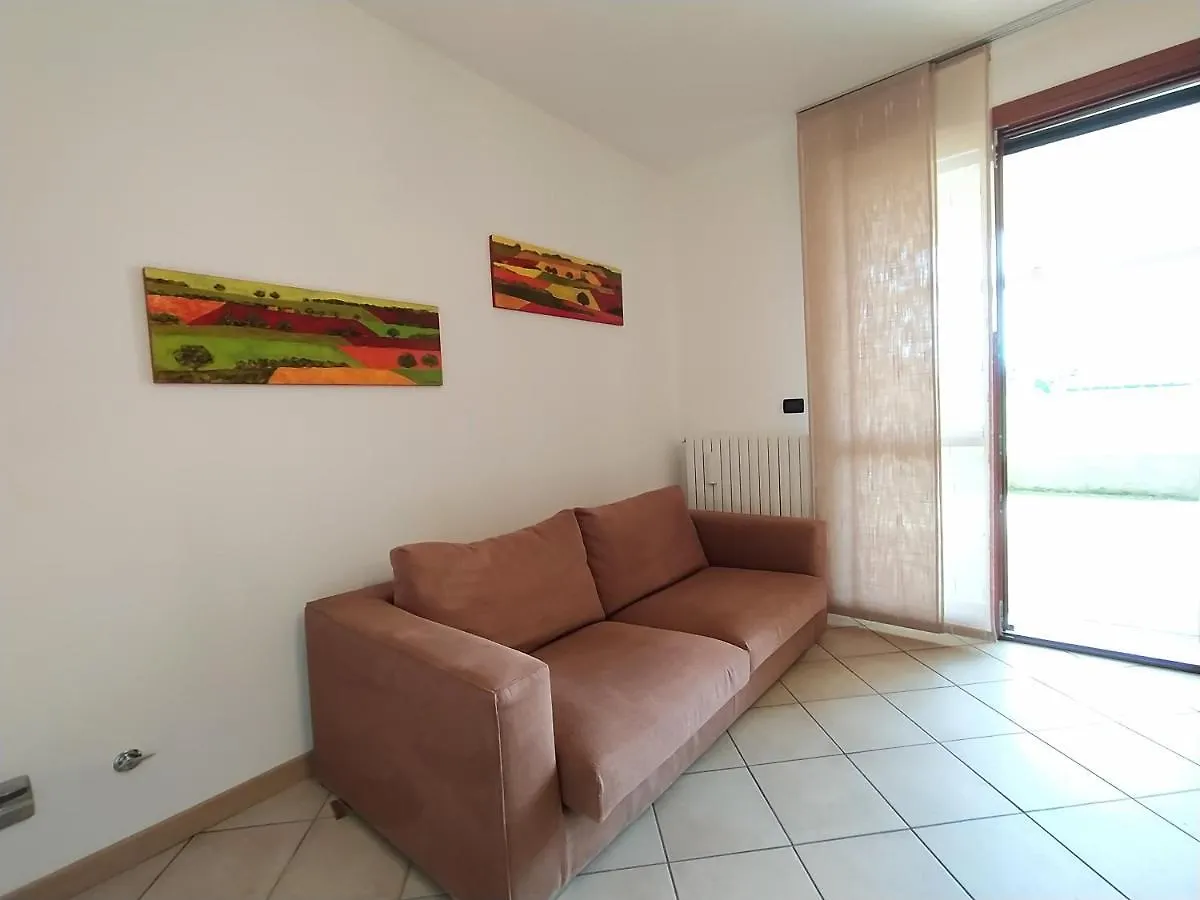 Ca' Emma Teolo Apartment 0*,  Italy